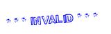 Click to hear an audio file of the anti-spam word