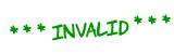 Click to hear an audio file of the anti-spam word